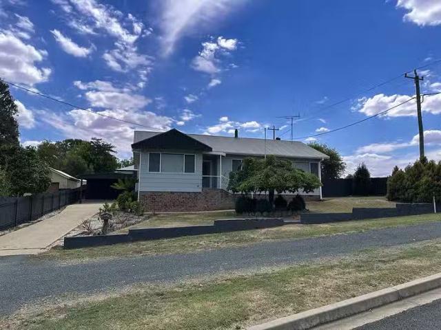House for rent in Munderoo, New South Wales