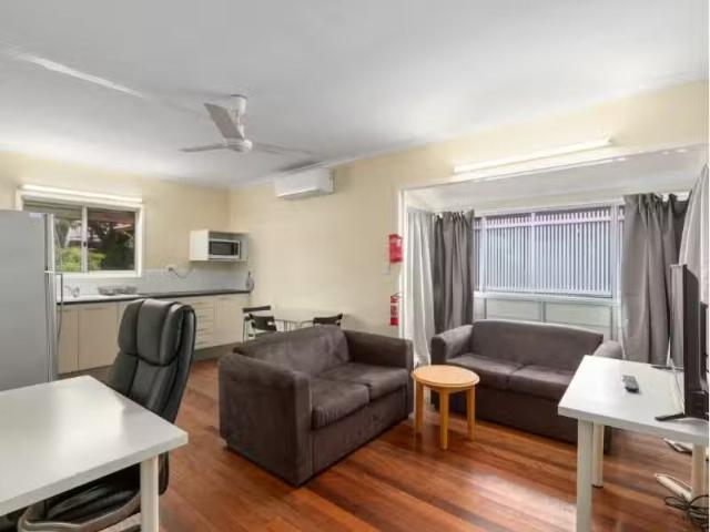 Apartment for rent in Toombul, Queensland