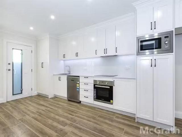 Condo for rent in Sydney, New South Wales
