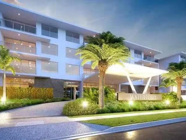 Apartment for rent in Fernbrook, Queensland