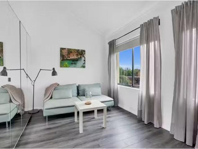 Apartment for rent in Sydney, New South Wales