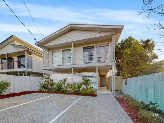 Apartment for rent in Toombul, Queensland