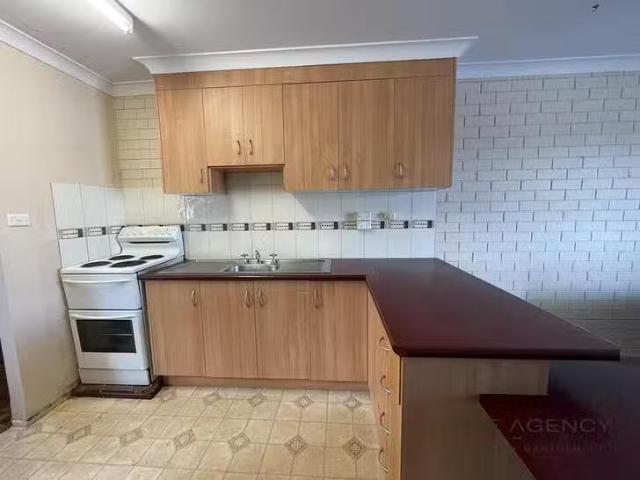 Apartment for rent in Rockhampton, Queensland