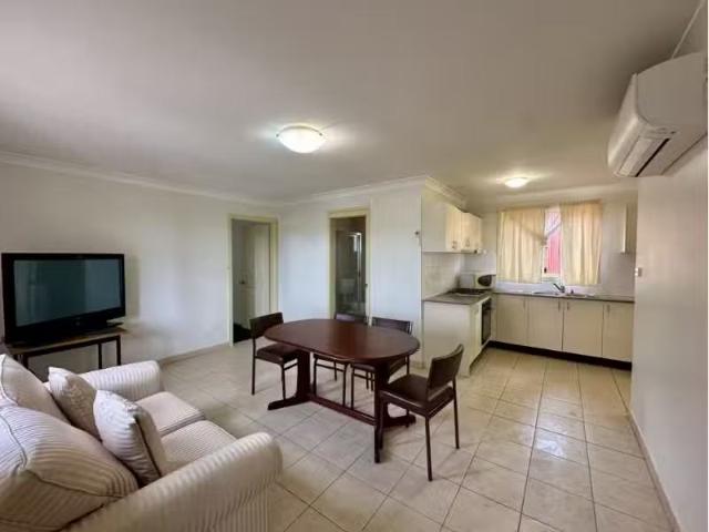 Apartment for rent in Bungarby, New South Wales