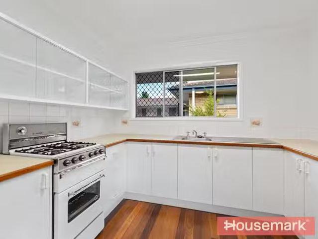 Apartment for rent in Toombul, Queensland