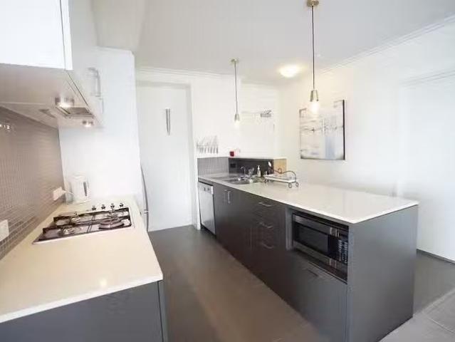 Apartment for rent in Toombul, Queensland