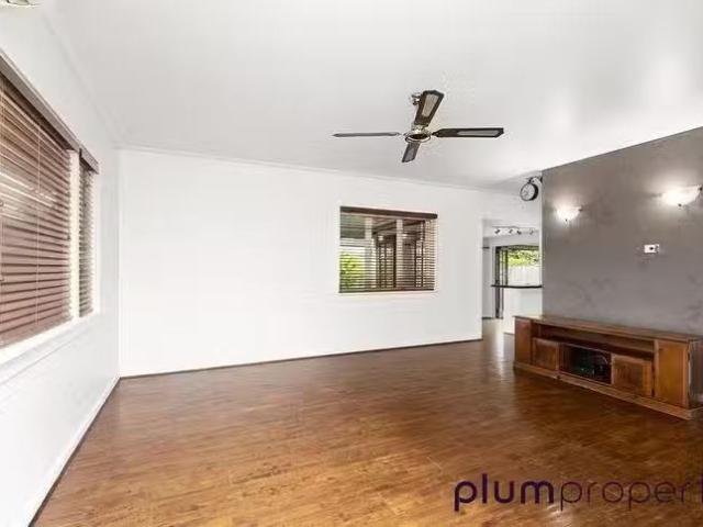 House for rent in Toombul, Queensland