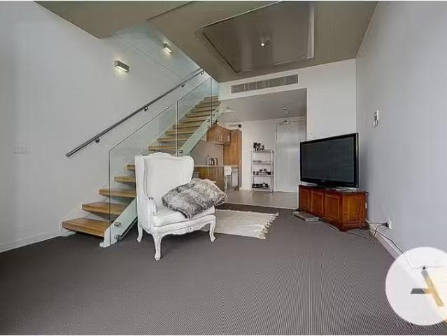 Apartment for rent in Braddon, Australian Capital Territory