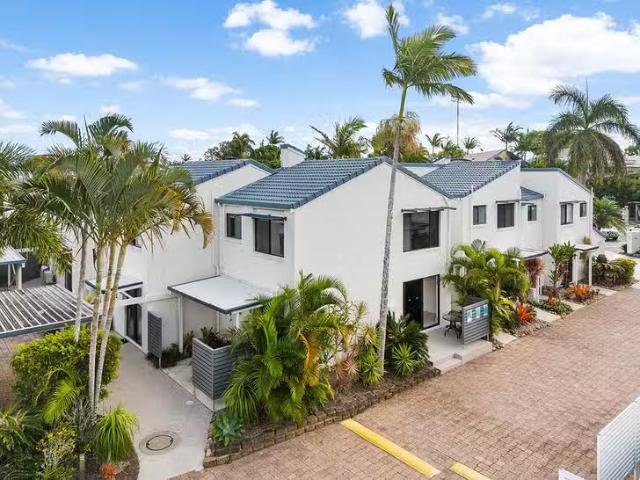 House for rent in Noosa Heads, Queensland