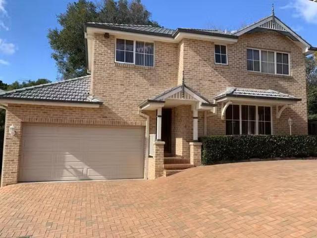 Condo for rent in Sydney, New South Wales