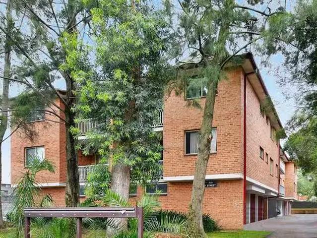 Apartment for rent in Sydney, New South Wales