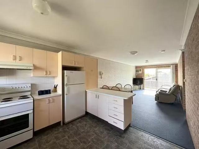 Apartment for rent in Melinga, New South Wales