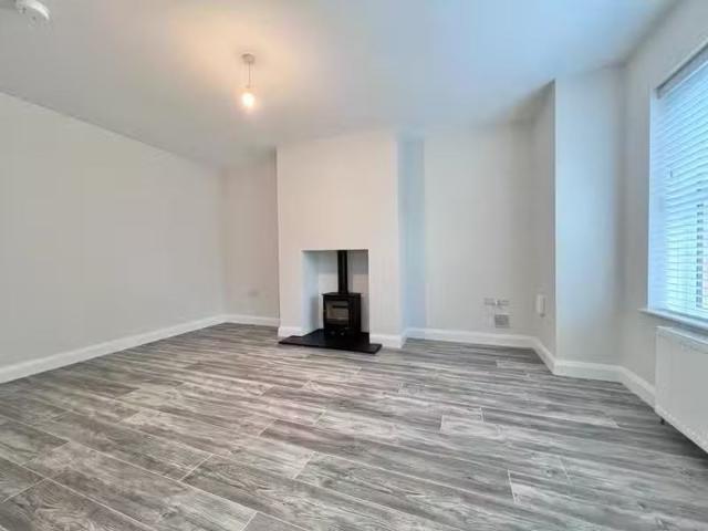 House to rent