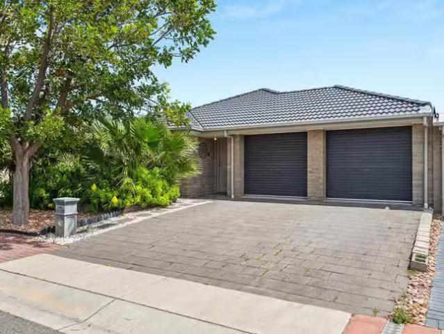 House for rent in Horseshoe Creek, South Australia