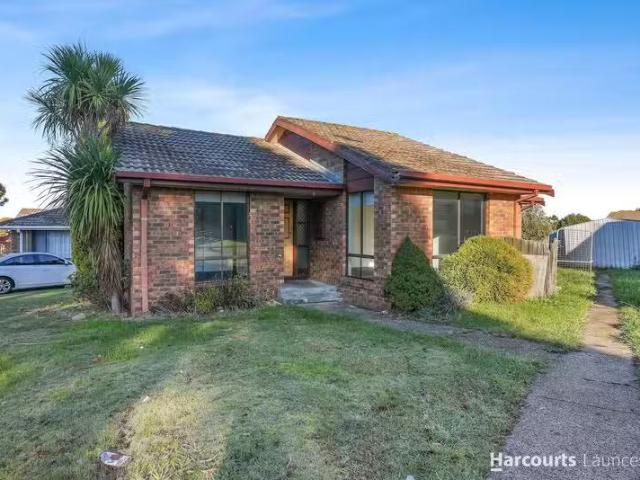 House for rent in Launceston, Tasmania