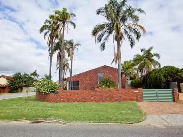 House for rent in Attadale, Western Australia