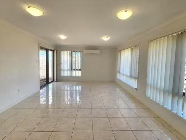 House for rent in Gracemere, Queensland