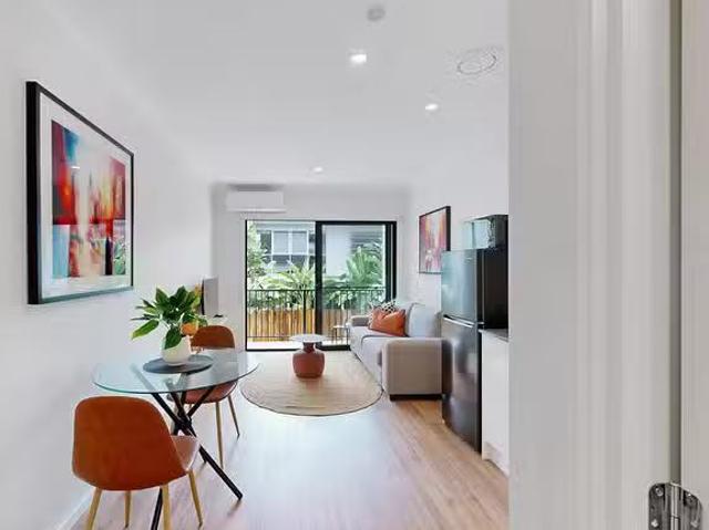 Apartment for rent in Toombul, Queensland