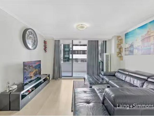 Apartment for rent in Waitara, New South Wales