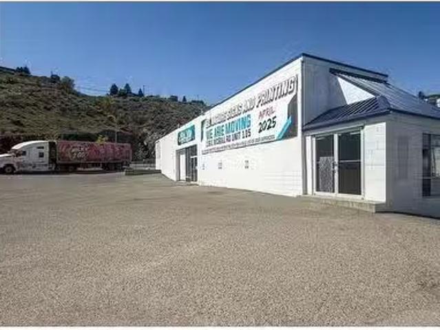 House for rent in Kamloops, British Columbia