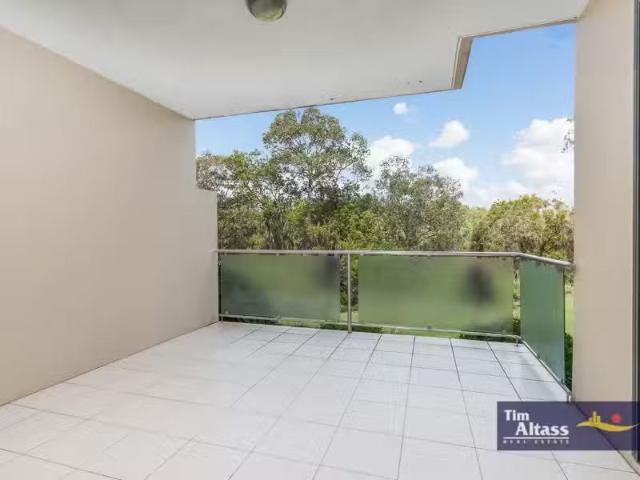 Apartment for rent in Toombul, Queensland