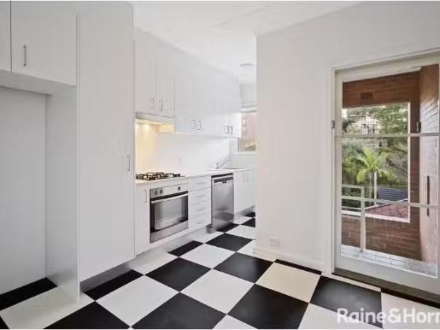 Apartment for rent in Sydney, New South Wales