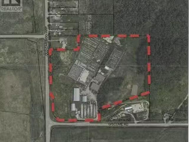 House for rent in Prince George, British Columbia