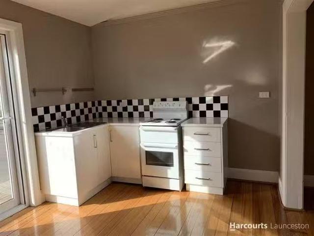 Apartment for rent in Launceston, Tasmania