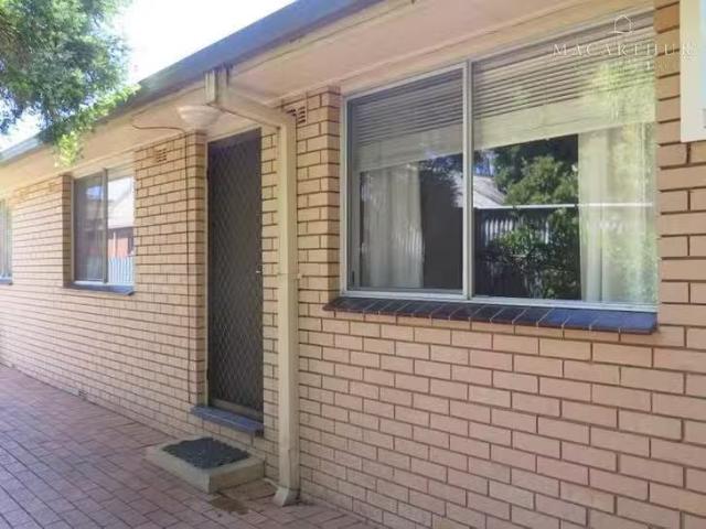 Apartment for rent in Belfrayden, New South Wales