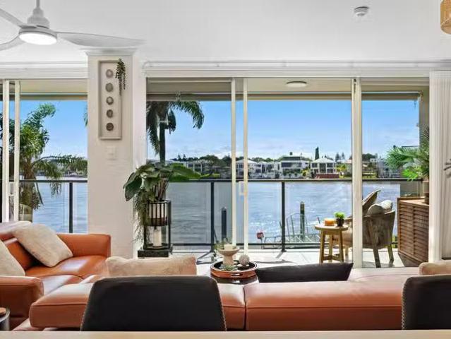 Apartment for rent in Fernbrook, Queensland