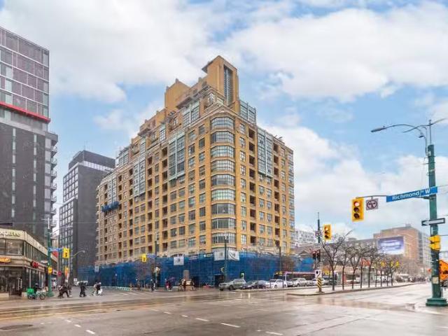 Condo for rent in Woburn, Ontario