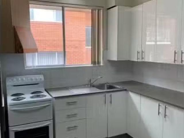 Apartment for rent in Strathfield, New South Wales