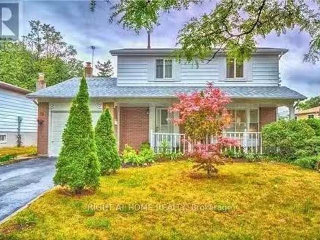 House for rent in York, Ontario