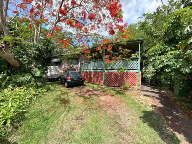 House for rent in Toombul, Queensland