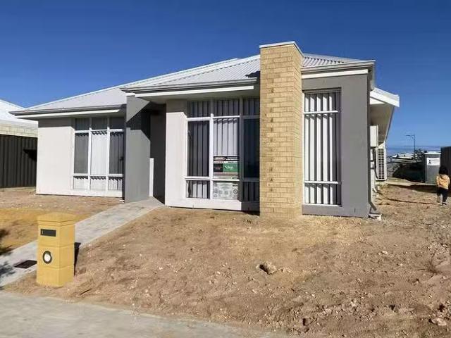 House for rent in Parklands, Western Australia