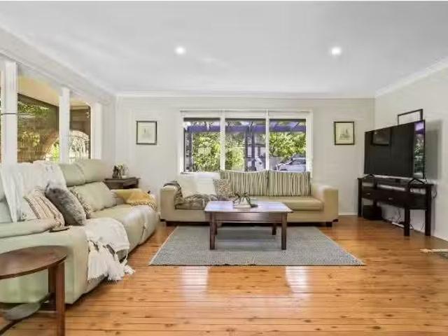 House for rent in Sydney, New South Wales