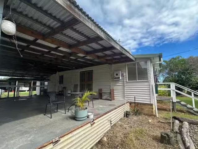 House for rent in Sharon, Queensland