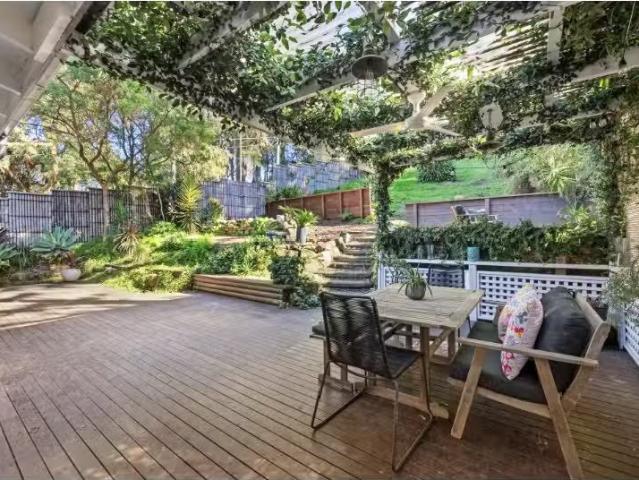 House for rent in Church Point, New South Wales