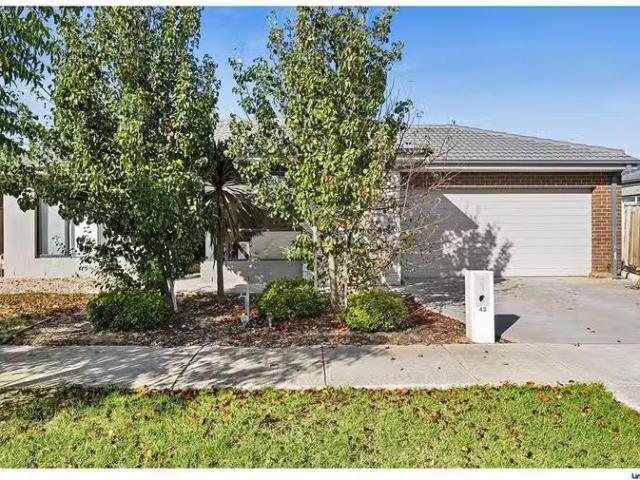 House for rent in Geelong, Victoria