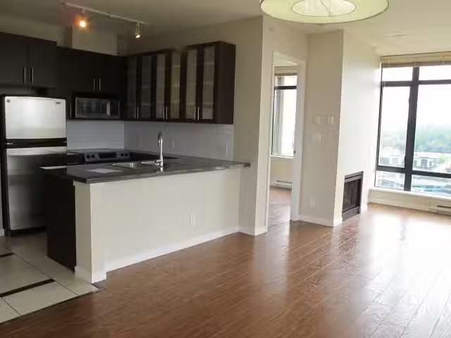 Condo for rent in Burnaby, British Columbia