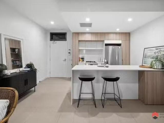 Apartment for rent in Camerons Creek, Victoria