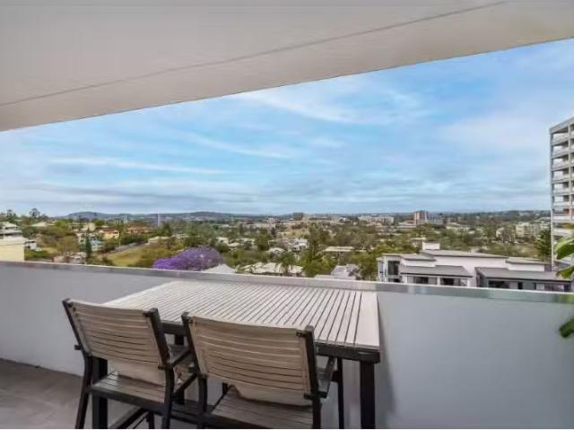 Apartment for rent in Toombul, Queensland