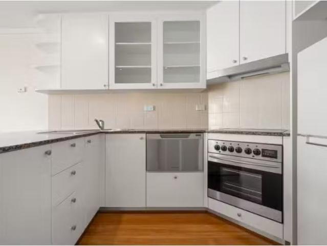 Apartment for rent in Griffith, Australian Capital Territory