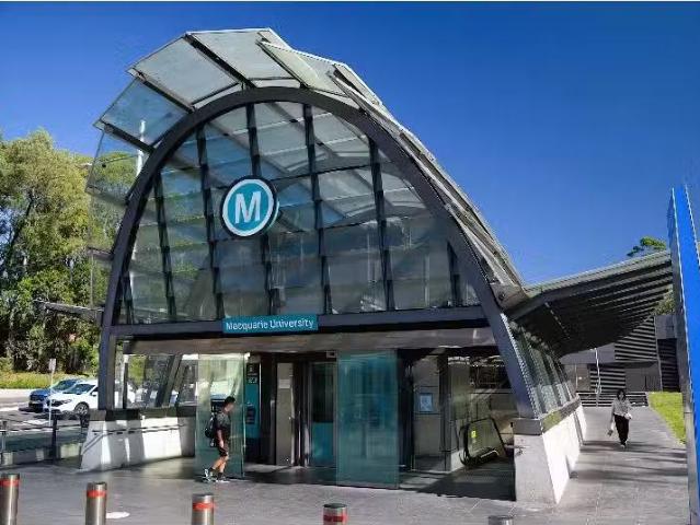 Condo for rent in Sydney, New South Wales