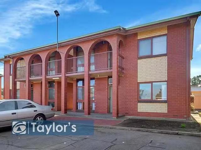 Apartment for rent in Horseshoe Creek, South Australia