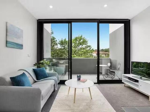 Apartment for rent in Canberra, Australian Capital Territory