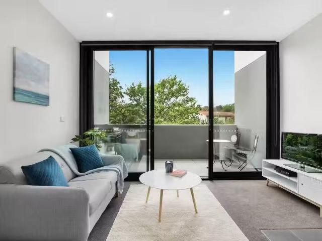 Apartment for rent in Canberra, Australian Capital Territory
