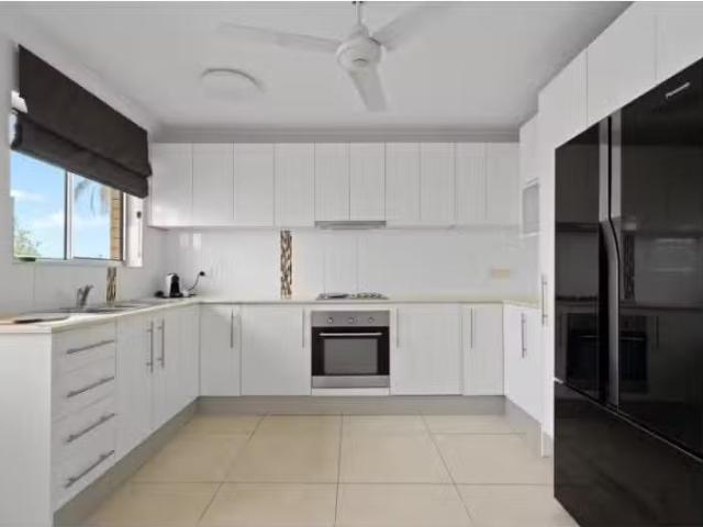 Apartment for rent in Toombul, Queensland