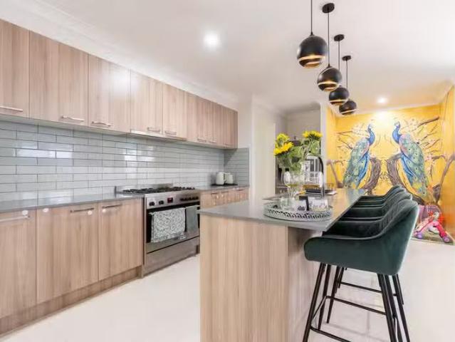 House for rent in Toombul, Queensland
