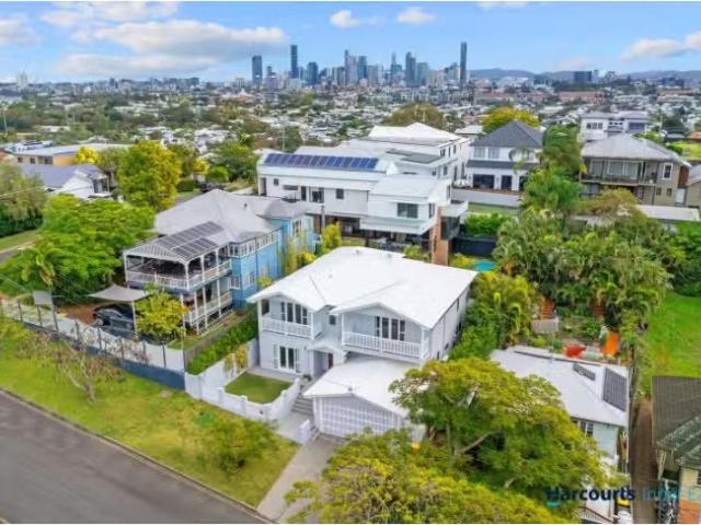 House for rent in Toombul, Queensland